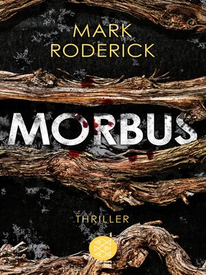 cover image of Morbus